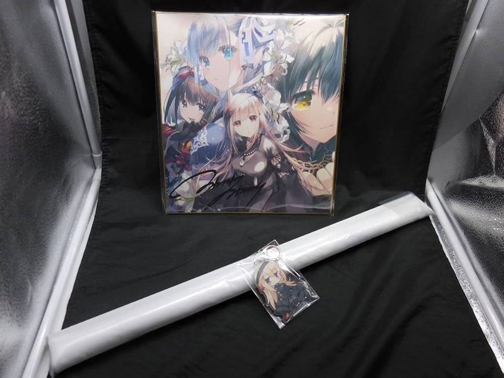 Amazon.co.jp: うたわれるもの ロストフラグ ARTWORKS Vol.2